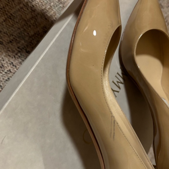 Jimmy Choo Romy 60 - Picture 2 of 7